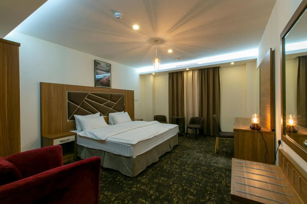 جدة Karam Hiraa Hotel Apartments - كرم حراء للشقق الفندقية