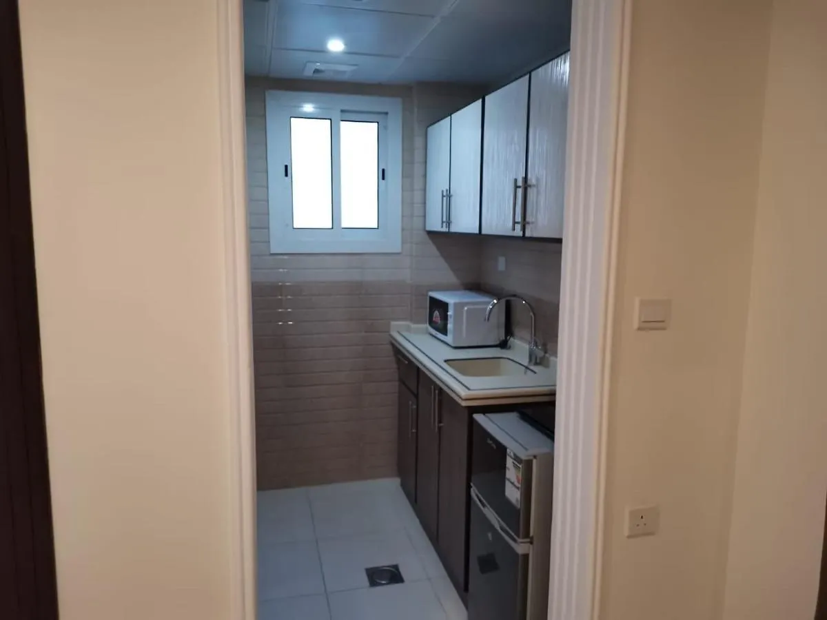 ***  جدة Karam Hiraa Hotel Apartments - كرم حراء للشقق الفندقية المملكة العربية السعودية