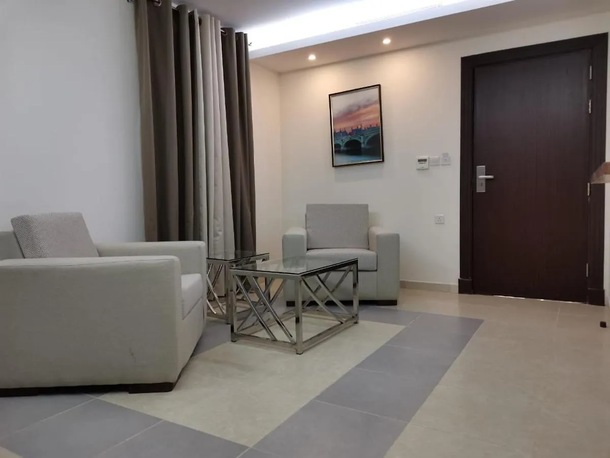 ***  جدة Karam Hiraa Hotel Apartments - كرم حراء للشقق الفندقية المملكة العربية السعودية