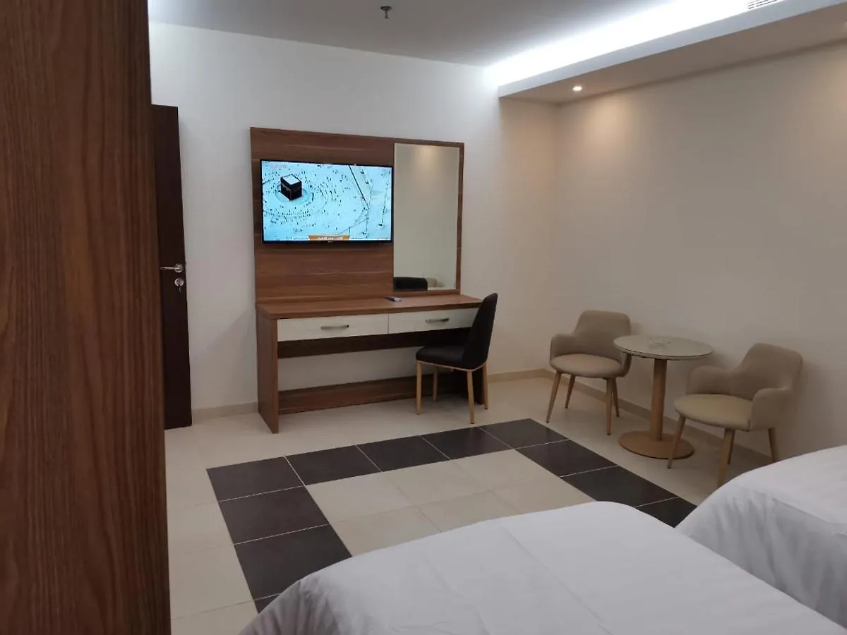 جدة Karam Hiraa Hotel Apartments - كرم حراء للشقق الفندقية