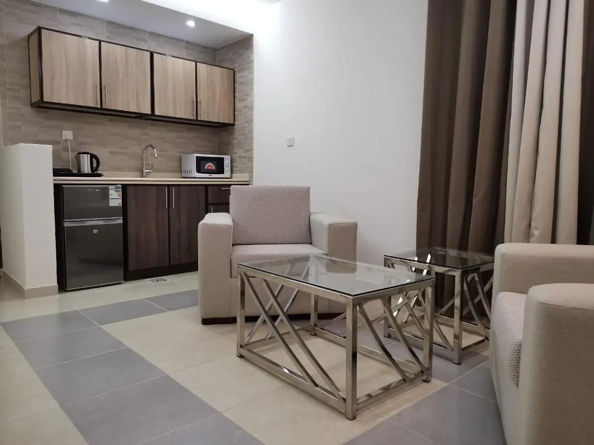 جدة Karam Hiraa Hotel Apartments - كرم حراء للشقق الفندقية