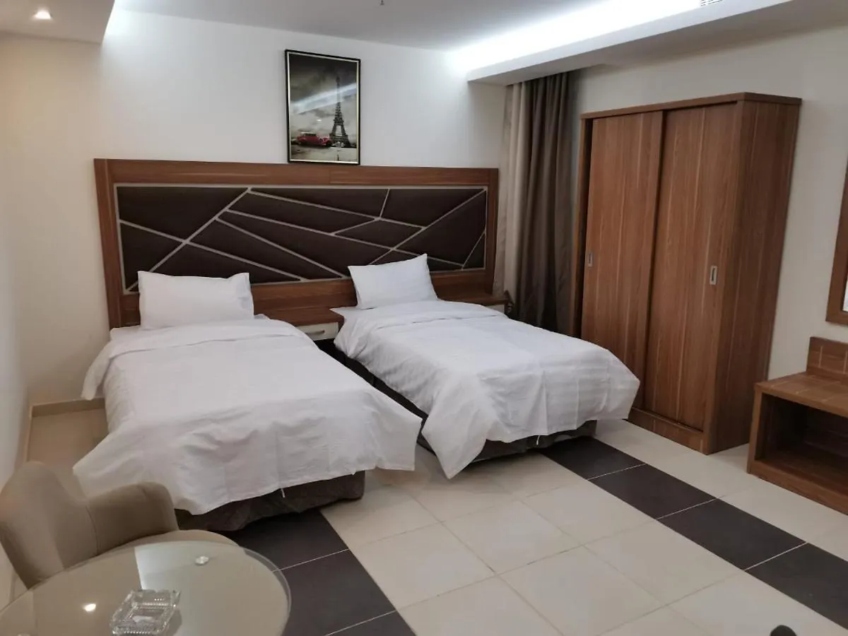 جدة Karam Hiraa Hotel Apartments - كرم حراء للشقق الفندقية