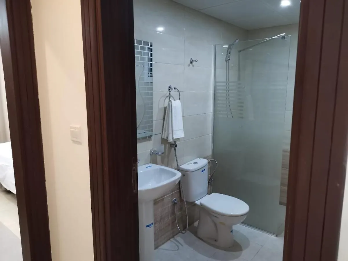 جدة Karam Hiraa Hotel Apartments - كرم حراء للشقق الفندقية