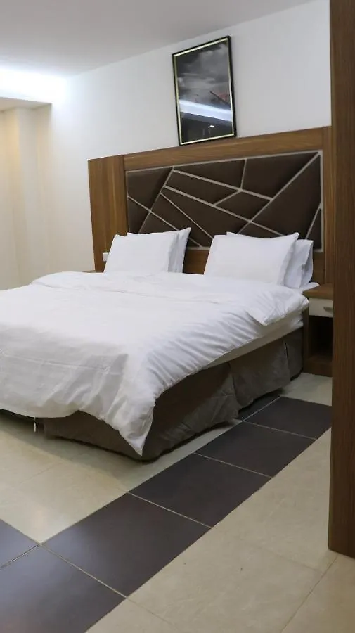 ***  جدة Karam Hiraa Hotel Apartments - كرم حراء للشقق الفندقية المملكة العربية السعودية