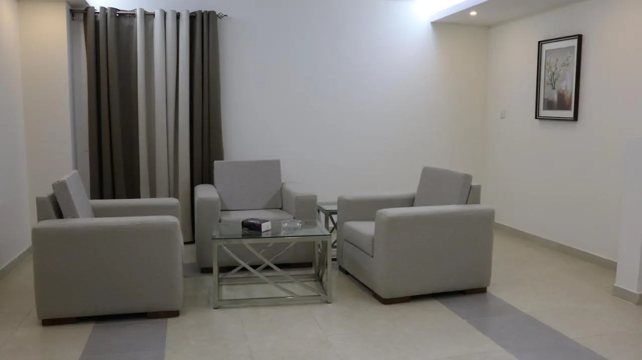 جدة Karam Hiraa Hotel Apartments - كرم حراء للشقق الفندقية