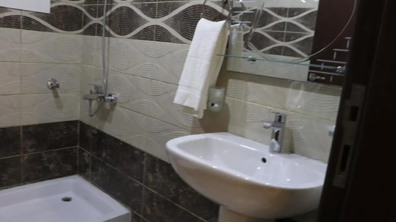 جدة Karam Hiraa Hotel Apartments - كرم حراء للشقق الفندقية المملكة العربية السعودية