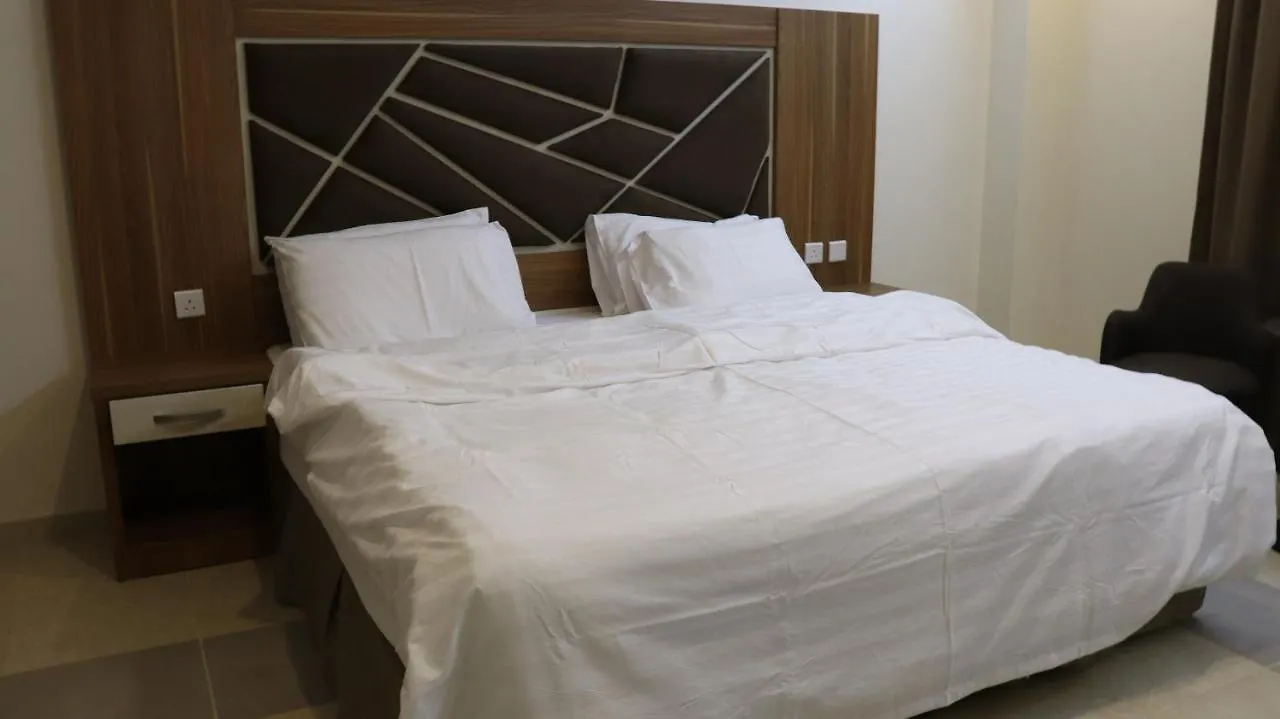 جدة Karam Hiraa Hotel Apartments - كرم حراء للشقق الفندقية