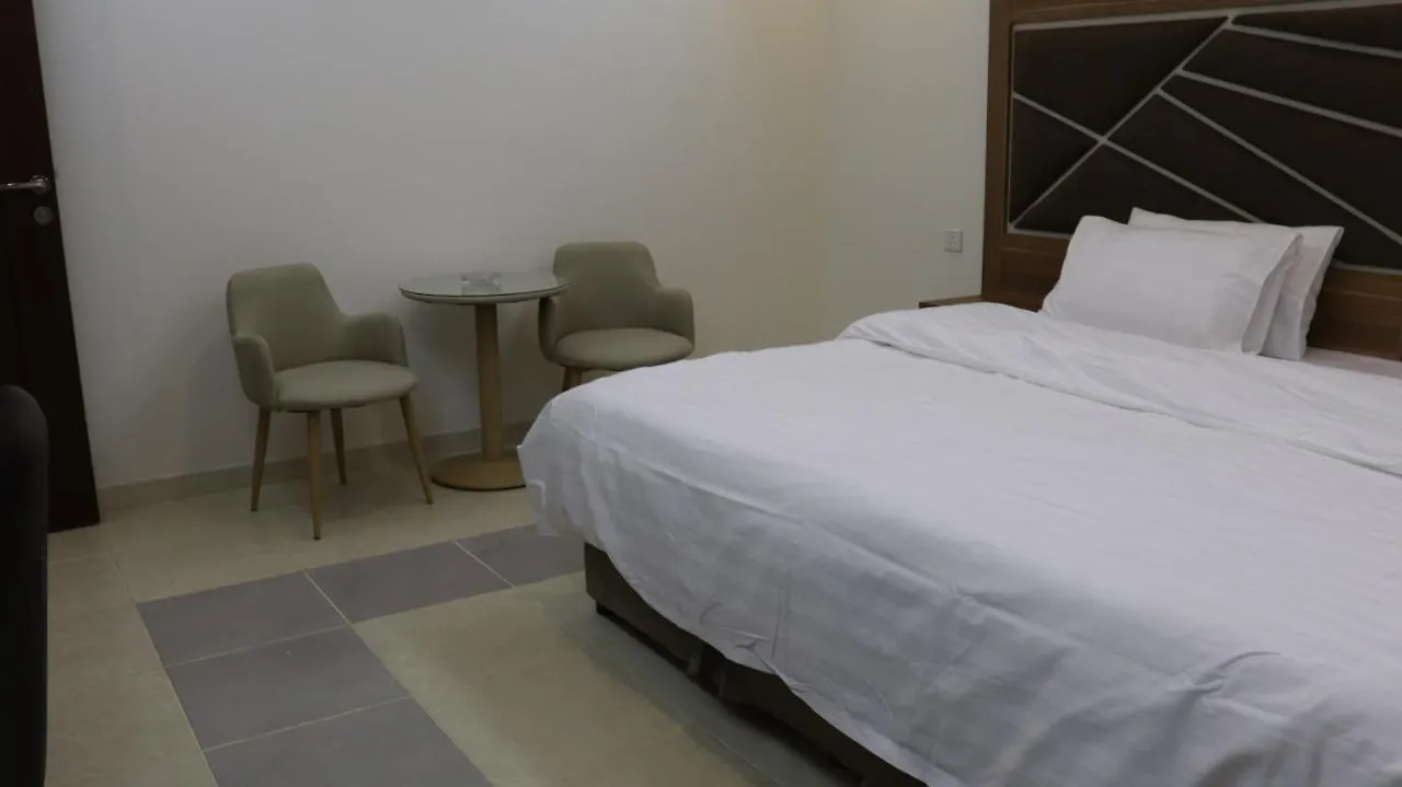 جدة Karam Hiraa Hotel Apartments - كرم حراء للشقق الفندقية