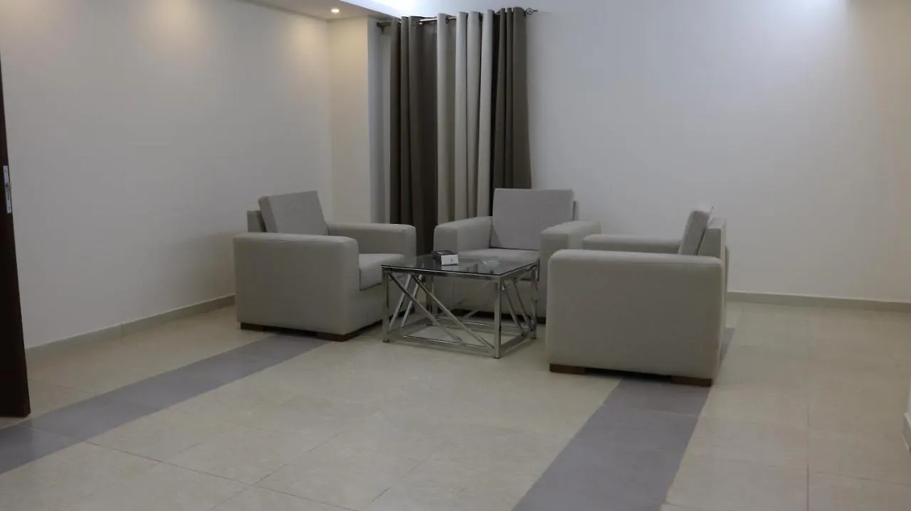 جدة Karam Hiraa Hotel Apartments - كرم حراء للشقق الفندقية