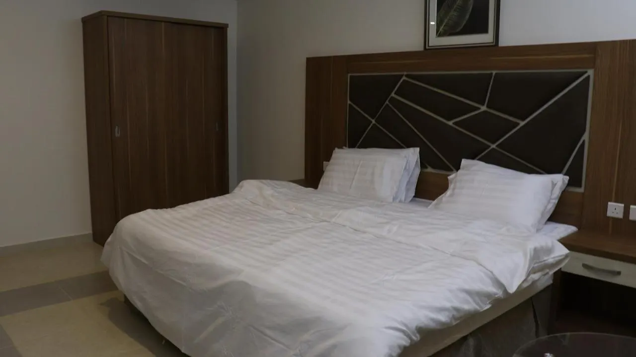 ***  جدة Karam Hiraa Hotel Apartments - كرم حراء للشقق الفندقية المملكة العربية السعودية