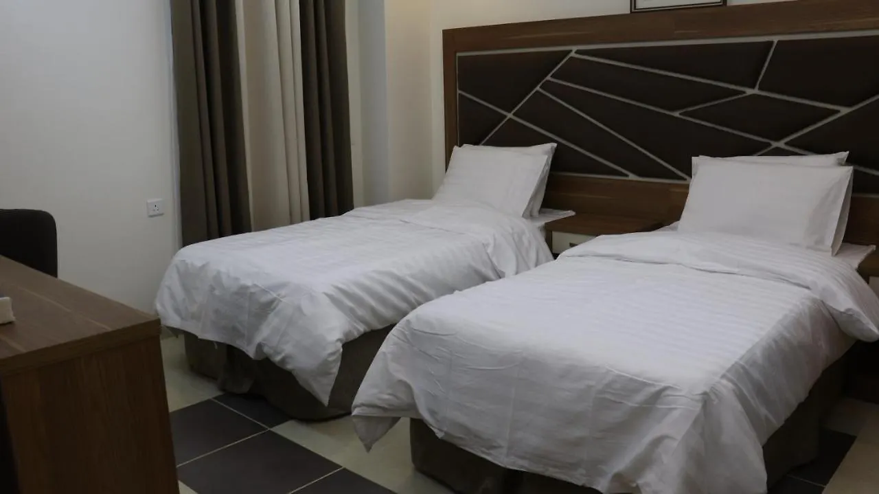 جدة Karam Hiraa Hotel Apartments - كرم حراء للشقق الفندقية المملكة العربية السعودية