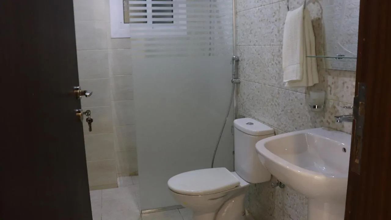جدة Karam Hiraa Hotel Apartments - كرم حراء للشقق الفندقية