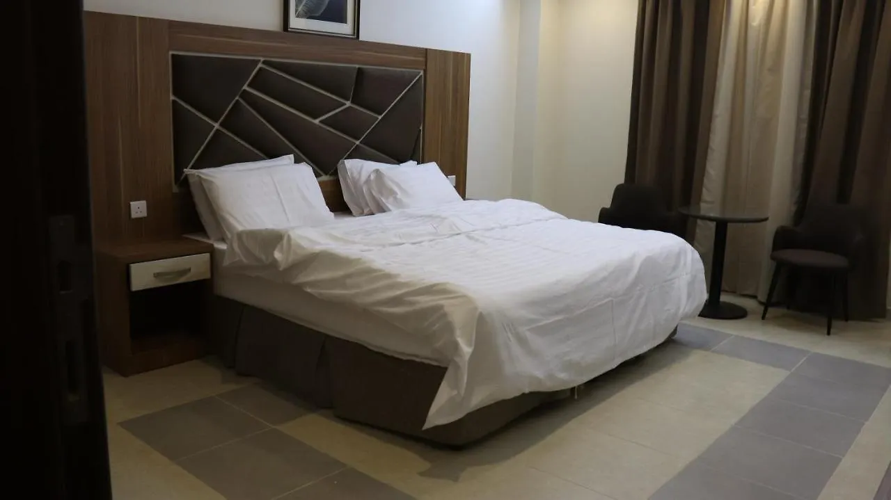جدة Karam Hiraa Hotel Apartments - كرم حراء للشقق الفندقية