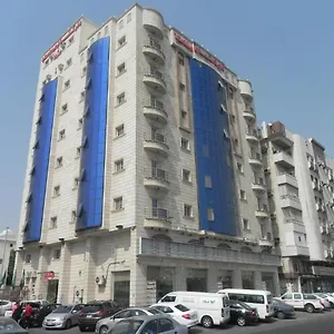 فندق الحسناء 2 بواسطة سما ستار 