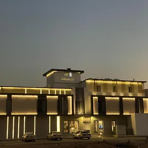 فندق سدن للوحدات السكنية المفروشة ***